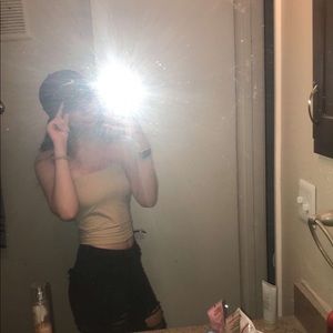 Meet your Posher, Noelle